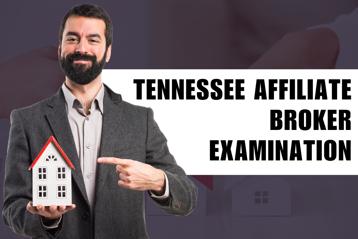 Tennessee Affiliate Broker